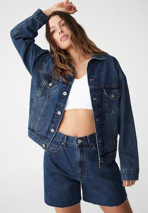 Denim Jackets - Buy Denim Jackets 