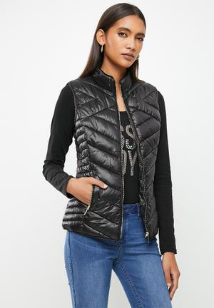 superbalist leather jacket