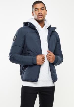 superbalist mens jackets