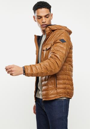 superbalist mens jackets