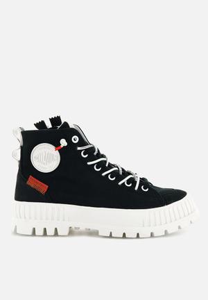 superbalist palladium sale