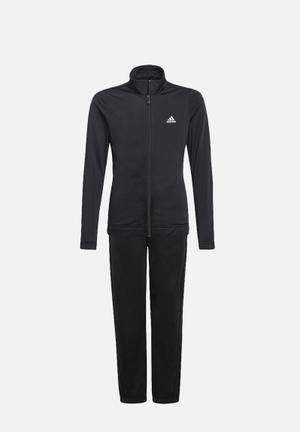 adidas sweatsuit girls