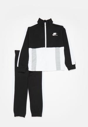 superbalist adidas tracksuit