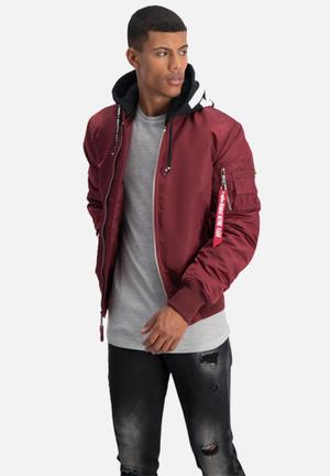 superbalist mens jackets