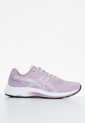 asics gel cumulus 9 donna rosa