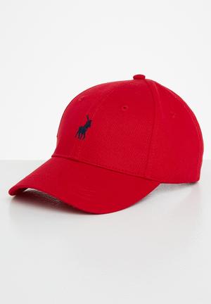 superbalist polo caps