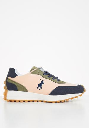 superbalist polo sneakers