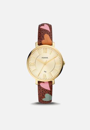 Fossil - Shop Fossil Watches, Bags 