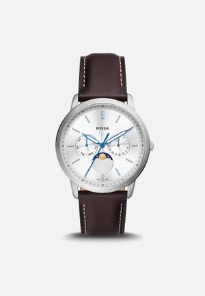 Fossil - Shop Fossil Watches, Bags 