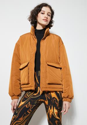 superbalist ladies coats