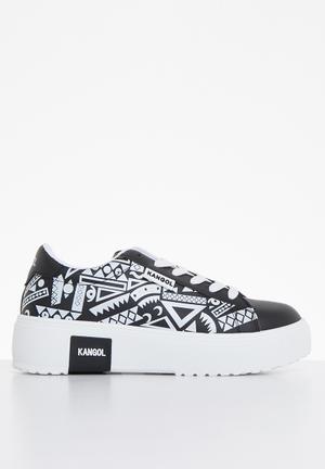 kangol sneakers superbalist