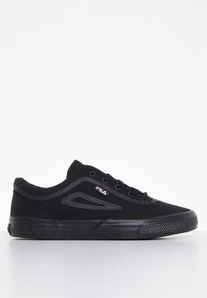 fila shoes flat