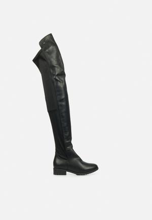 thigh high boots takealot