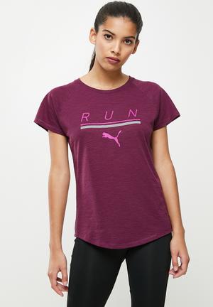 PUMA - Buy PUMA Clothing & Shoes Online at Best Price | SUPERBALIST | Sport-T-Shirts