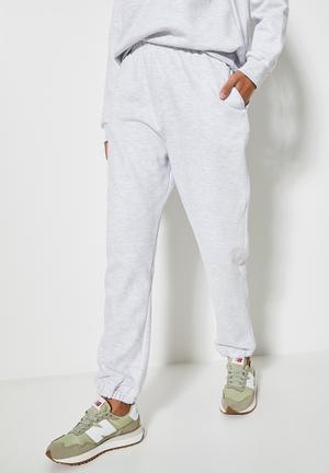 mens flared tracksuit bottoms