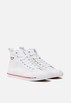 Diesel Men's High Sneakers - Shoes | Stylicy India