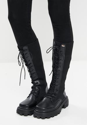 superbalist long boots