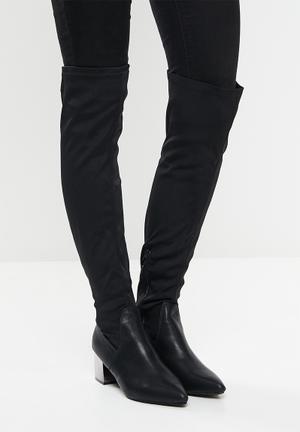 knee high boots superbalist