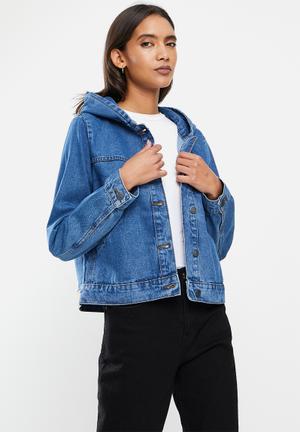 Denim Jackets - Buy Denim Jackets 