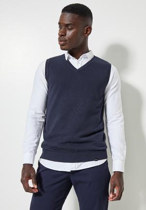 Mens Knitwear - Shop Knitwear For Men 