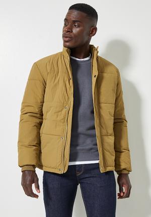 Men's Puffer Jackets - Buy Puffer 