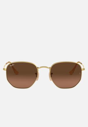 womens polarised ray ban sunglasses