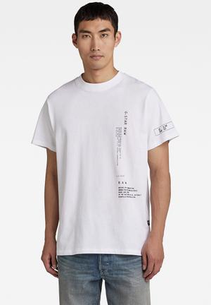 g-star raw t-shirts - buy g star raw t 