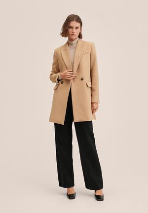 coat for formal wear