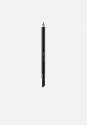 Double Wear 24H Waterproof Gel Eye Pencil - Onyx