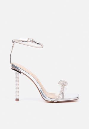 Shop Miss Black Heels, Flats \u0026 Boots 