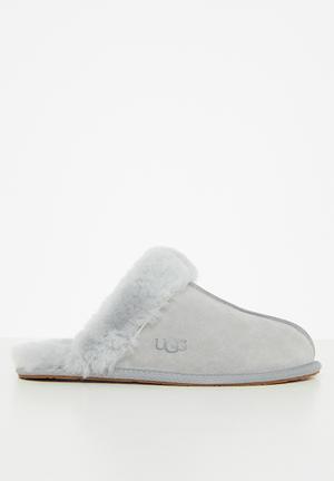 grey ugg slippers sale