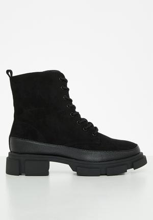 combat boots superbalist