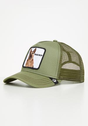 trucker caps takealot