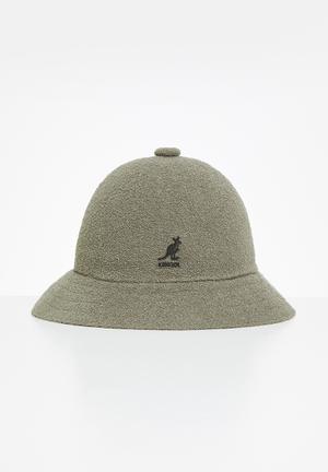 kangol bucket hat superbalist