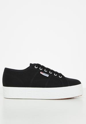 black supergas