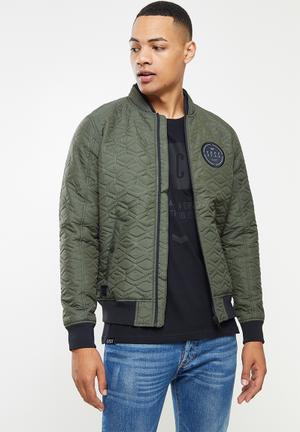 Men's Bomber Jackets - Buy Bomber 