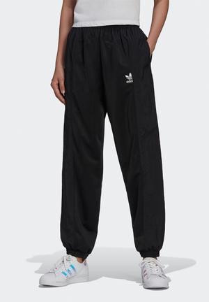 adidas baggy sweatpants womens