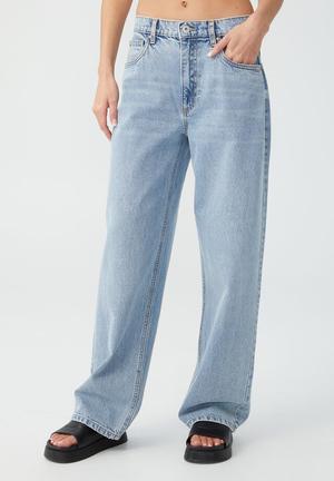 Women's Jeans - Buy Jeans for Women 