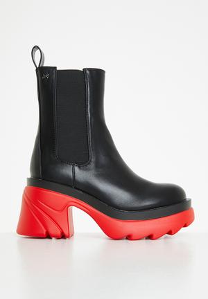 superbalist boots online