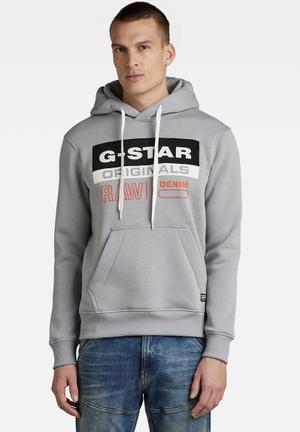 Buy G-Star Raw Clothing for men \u0026 Women 