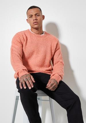 Mens Knitwear - Shop Knitwear For Men 