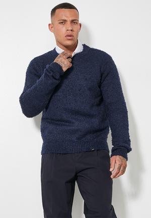 Mens Knitwear - Shop Knitwear For Men 