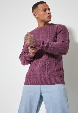 Mens Knitwear - Shop Knitwear For Men 
