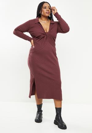 Plus Size Dresses For Women - Shop Plus 