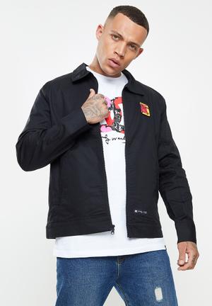 Buy Jackets \u0026 Coats for Men Online 