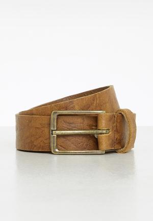 light brown belt men's