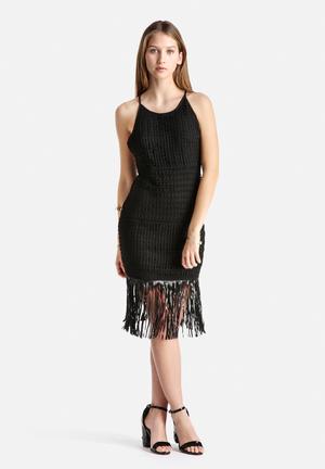 Shake It Dress