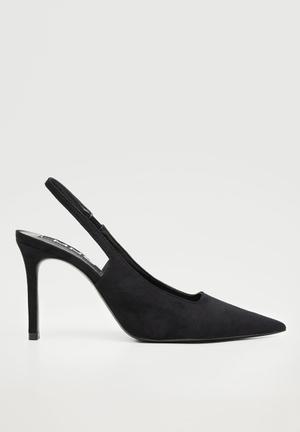 Women's Black Heels - Buy Black Heels 
