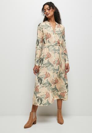 Women Shirt Dresses - Buy Shirt Dress 