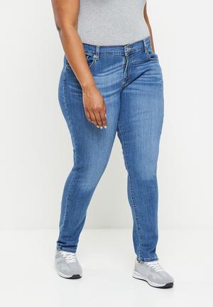 Plus Size Jeans Online In South Africa 